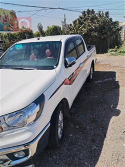 تويوتا هايلوكس